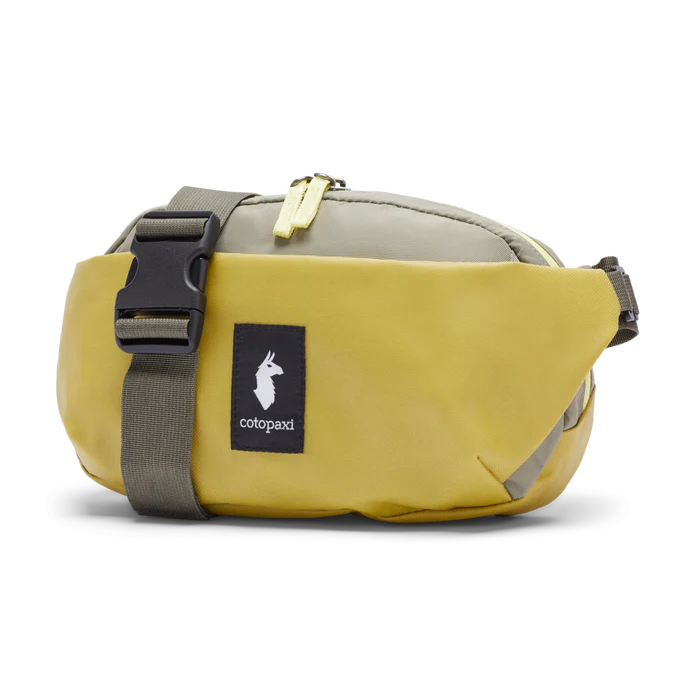 Cotopaxi Coso 2L Hip Pack - Cada Día