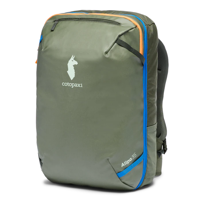 Cotopaxi Allpa Travel Packs