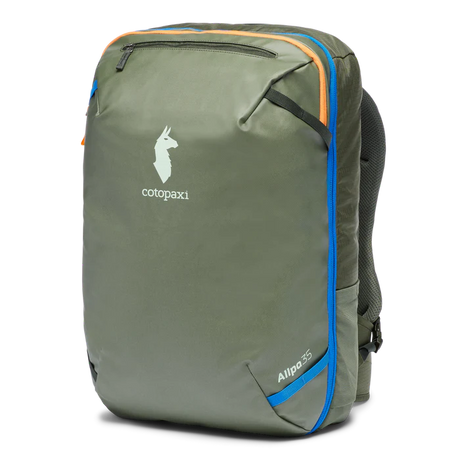 Cotopaxi Allpa Travel Packs