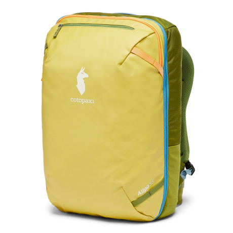 Cotopaxi Allpa Travel Packs