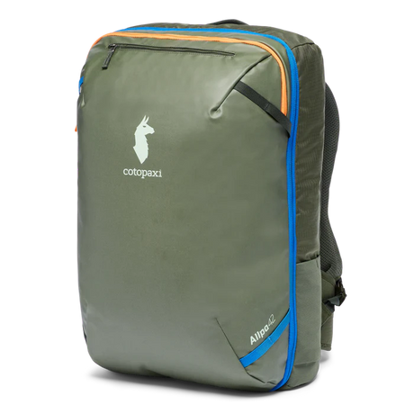 Cotopaxi Allpa Travel Packs