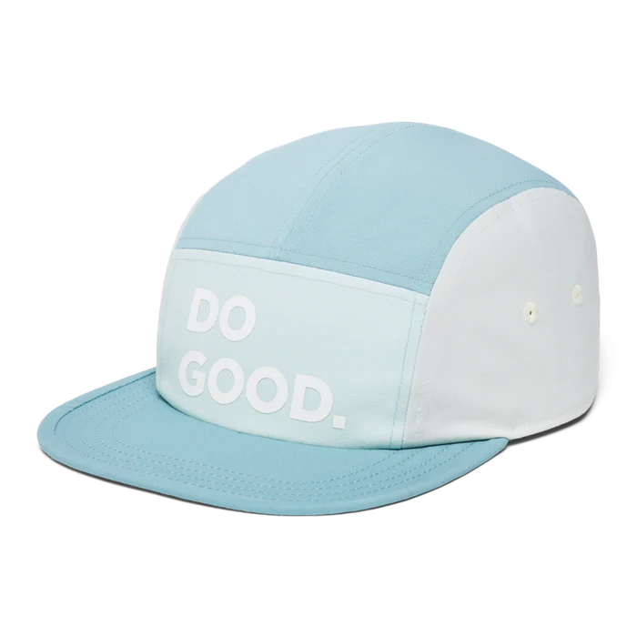 Cotopaxi Do Good 5-Panel Hat