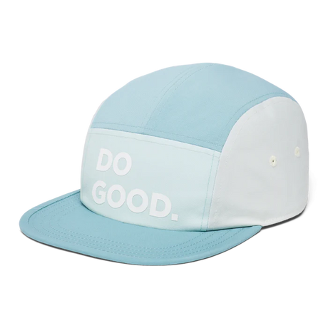 Cotopaxi Do Good 5-Panel Hat