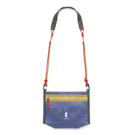 Cotopaxi Lista 2L Lightweight Crossbody Bag - Cada Día