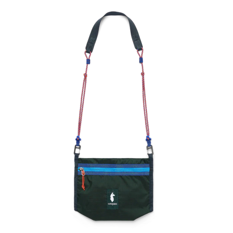 Cotopaxi Lista 2L Lightweight Crossbody Bag - Cada Día