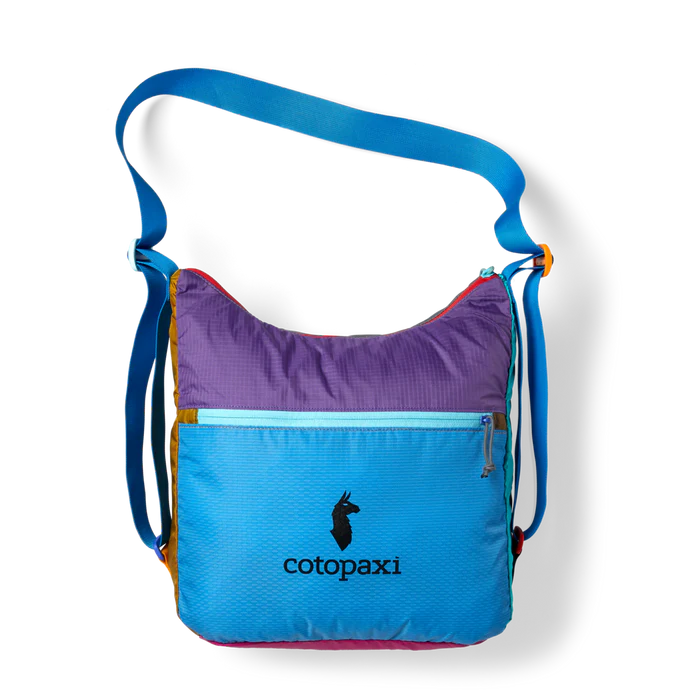 Cotopaxi Taal Convertible Tote