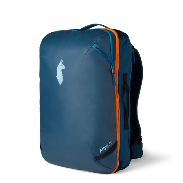 Cotopaxi Allpa Travel Packs