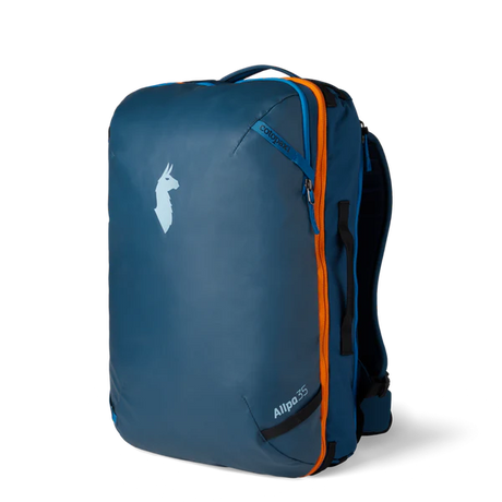 Cotopaxi Allpa Travel Packs