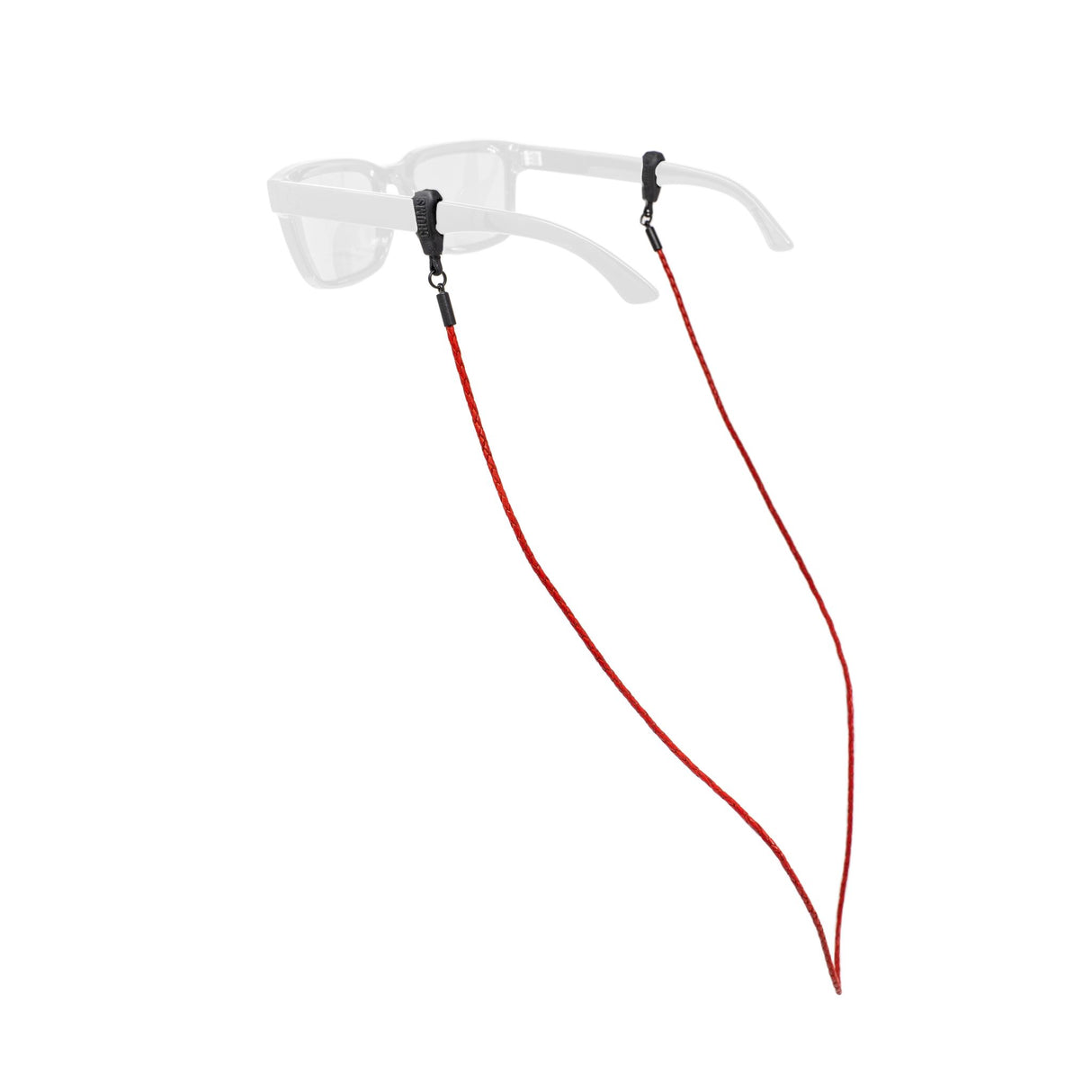 Chums Braided Leather