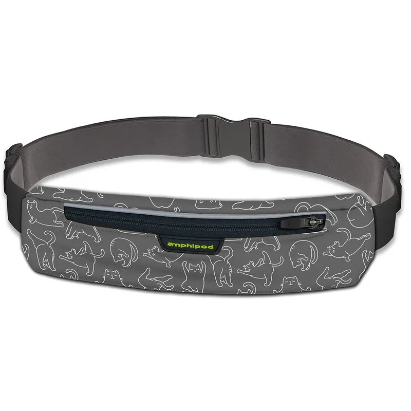 Amphipod Micro-Stretch Luxe Belt