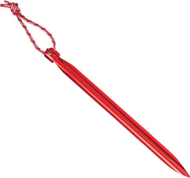 MSR Groundhog Tent Stakes
