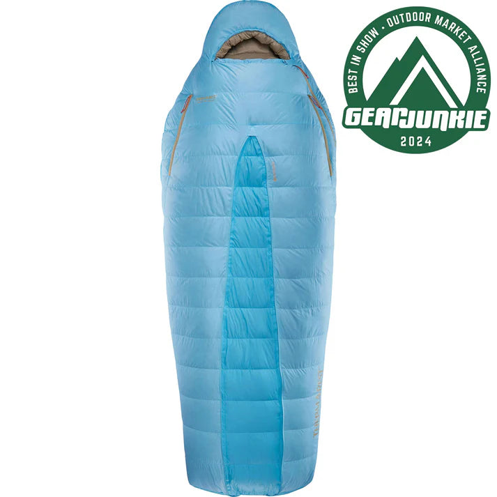 Thermarest Boost 650™ 20F/-6C Sleeping Bag