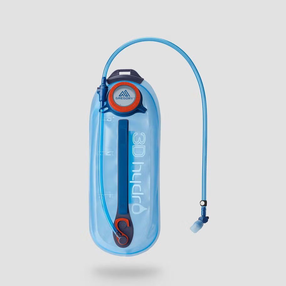 Gregory 3D Hydro 3L Reservoir