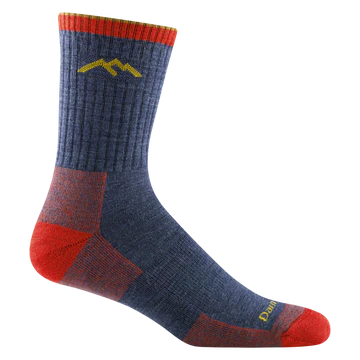 Darn Tough - Hiker Micro Crew Midweight Socks - Men's