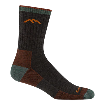 Darn Tough - Hiker Micro Crew Midweight Socks - Men's