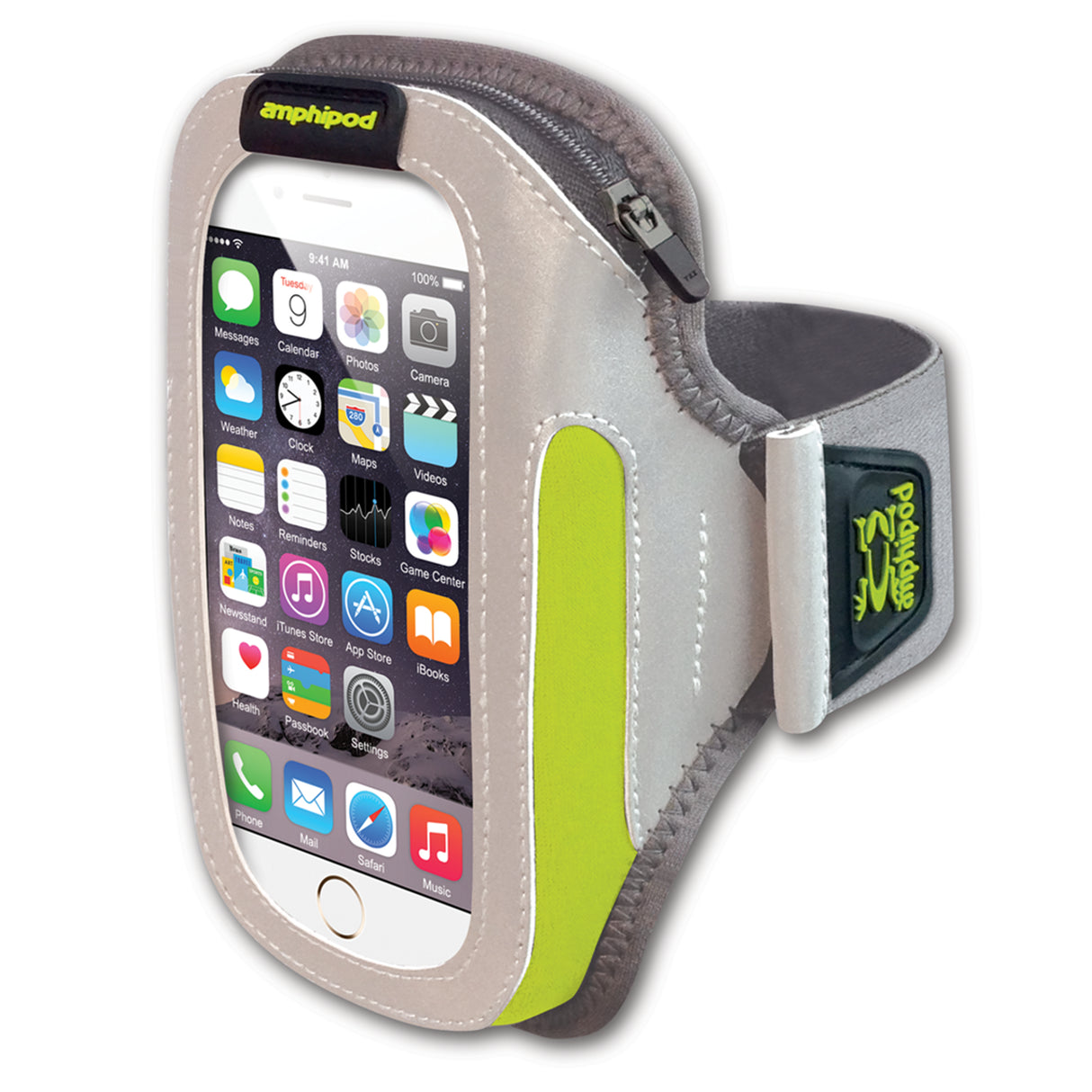 Amphipod ArmPod SmartView Sumo Armband