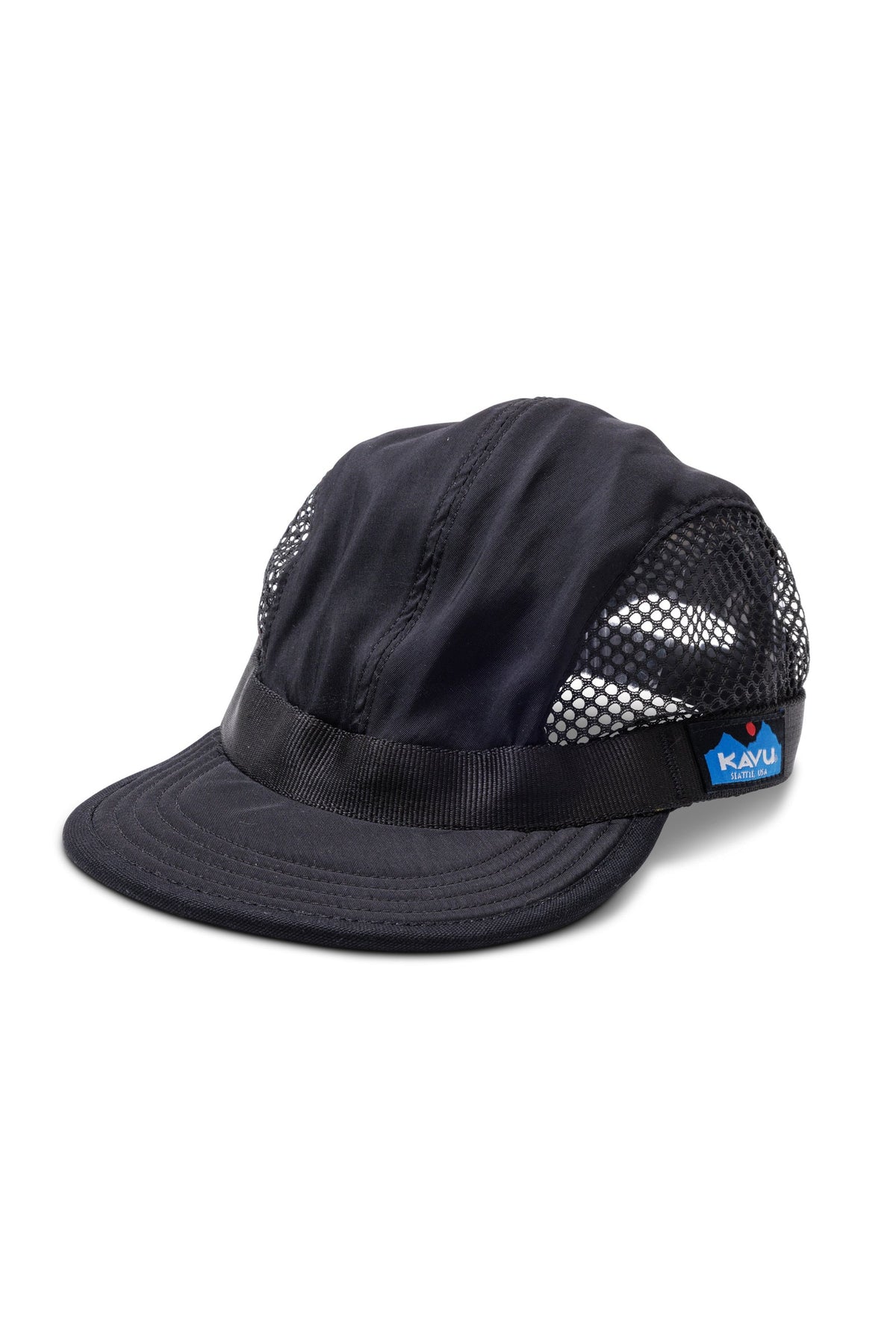 Kavu Capn Softbill Cap