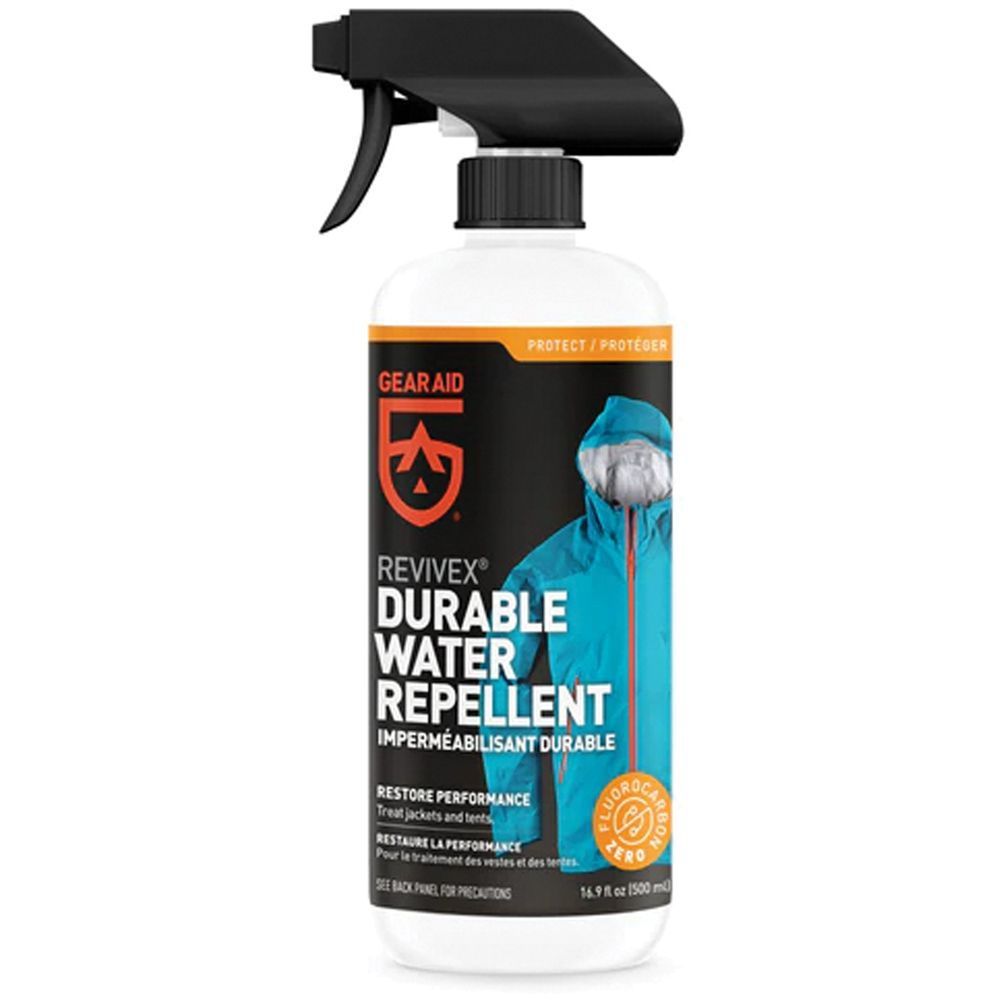 Revivex Durable Water Repellent Spray