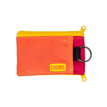 Chums Surfshorts Wallet