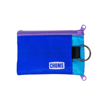 Chums Surfshorts Wallet