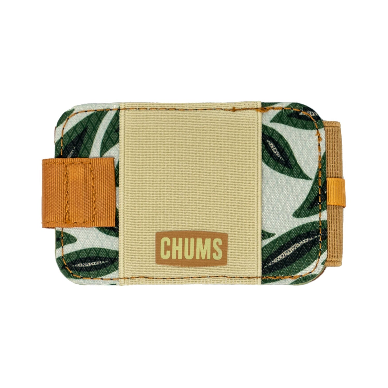Chums Bandit Bi-Fold Wallet