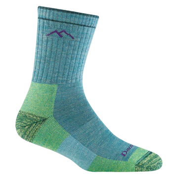 Darn Tough - Hiker Micro Crew Midweight Socks - Women's