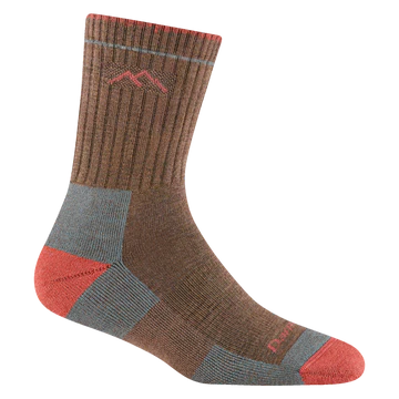 Darn Tough - Hiker Micro Crew Midweight Socks - Women's