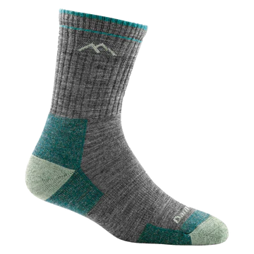 Darn Tough - Hiker Micro Crew Midweight Socks - Women's