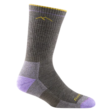 Darn Tough - Hiker Micro Crew Midweight Socks - Women's