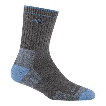 Darn Tough - Hiker Micro Crew Midweight Socks - Women's