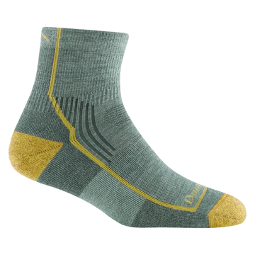 Darn Tough - Hiker 1/4 Midweight Socks - Women's