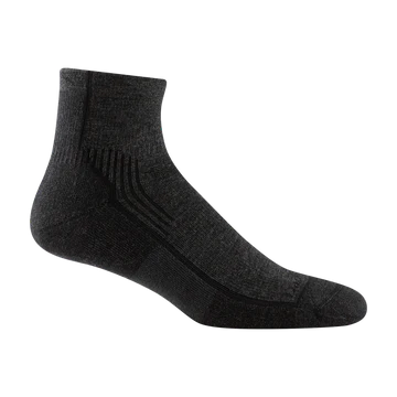 Darn Tough - Hiker 1/4 Midweight Socks - Men's