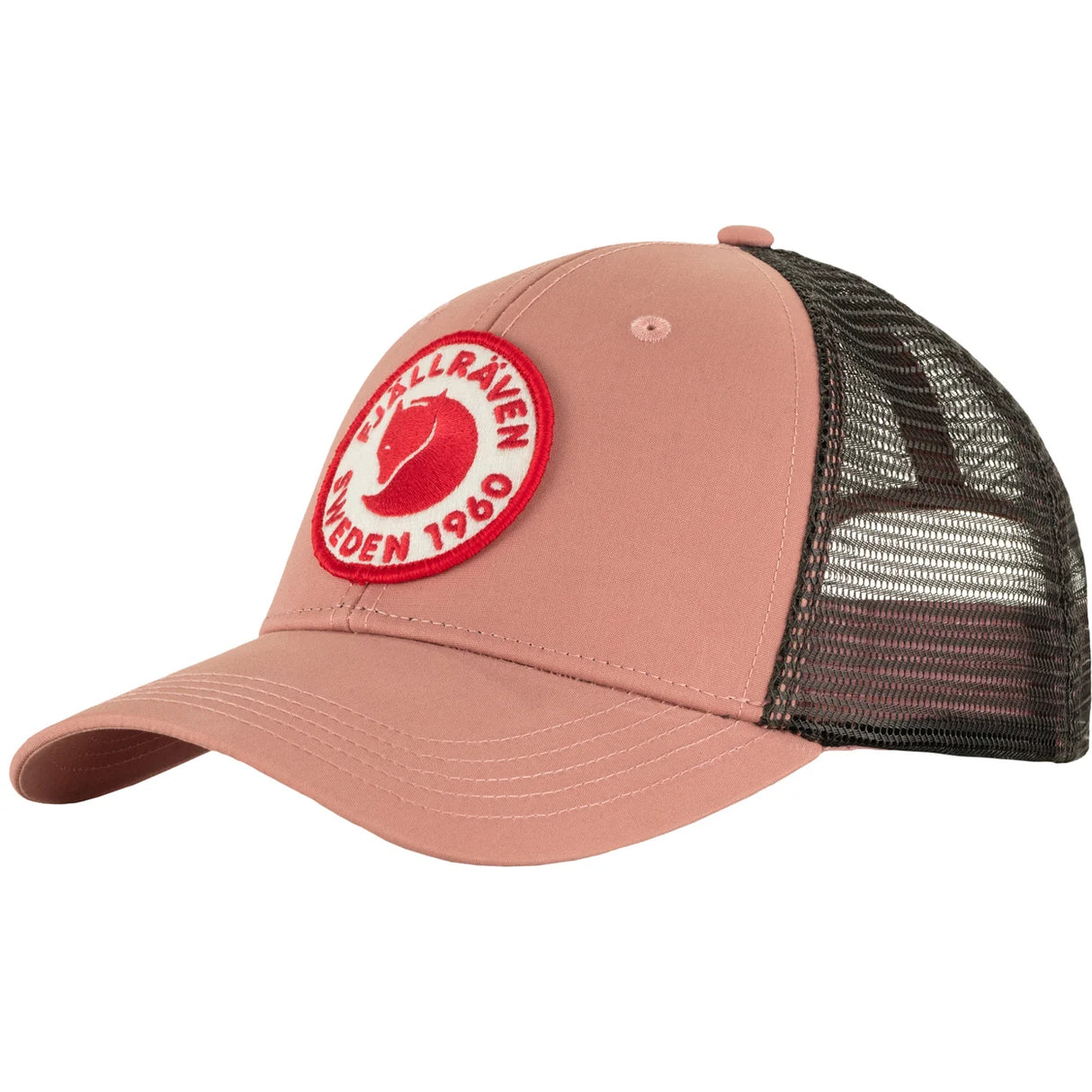 Fjallraven 1960 Logo Långtradarkeps Hat