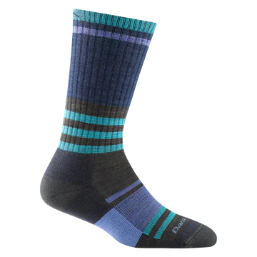 Darn Tough - Her Spur Boot Lightweight with Cushion - Women's