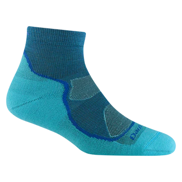 Darn Tough - Hiker 1/4 Midweight Socks - Women's