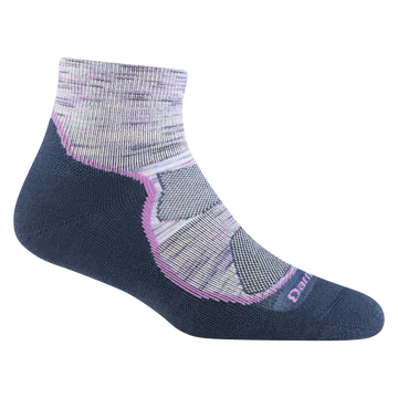 Darn Tough - Hiker 1/4 Midweight Socks - Women's