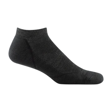 Darn Tough - No Show Tab Socks - Men's