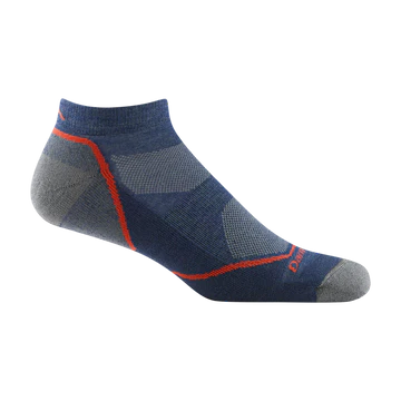 Darn Tough - No Show Tab Socks - Men's