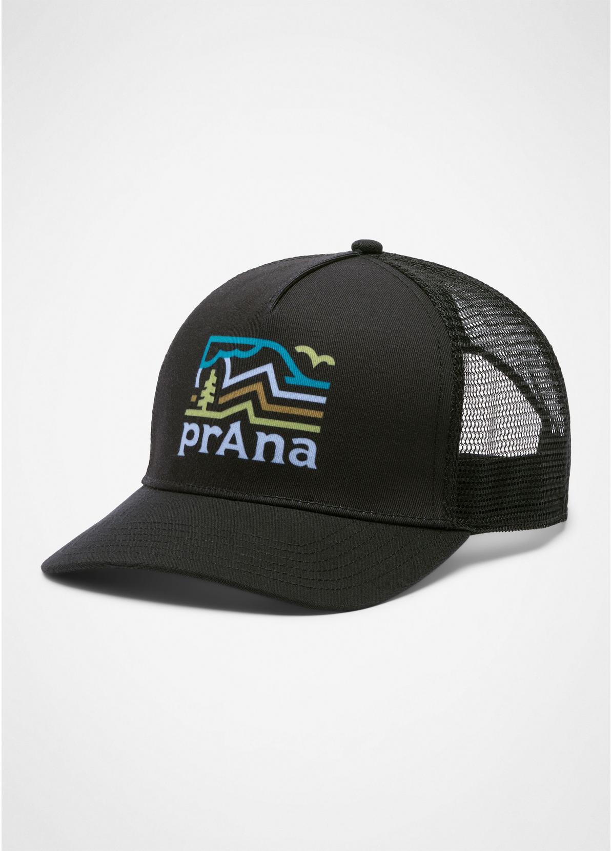 Prana Desert Road Trucker