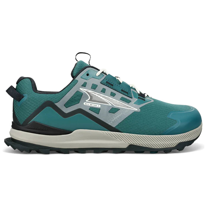 Altra - Lone Peak ALL-WTHR Low - Men's