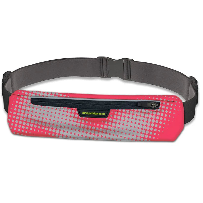 Amphipod Micro-Stretch Luxe Belt