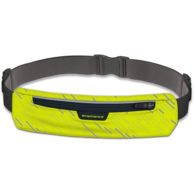 Amphipod Reflective MicroStretch Luxe™ Belts