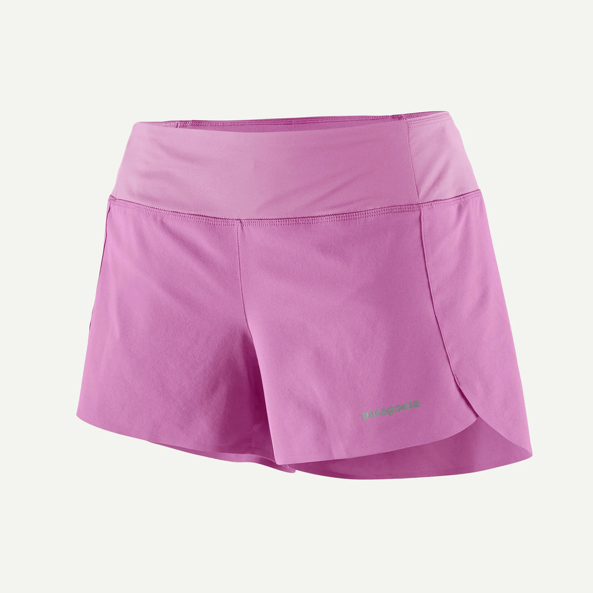 Patagonia Strider Pro Shorts - 3 1/2" - Women's