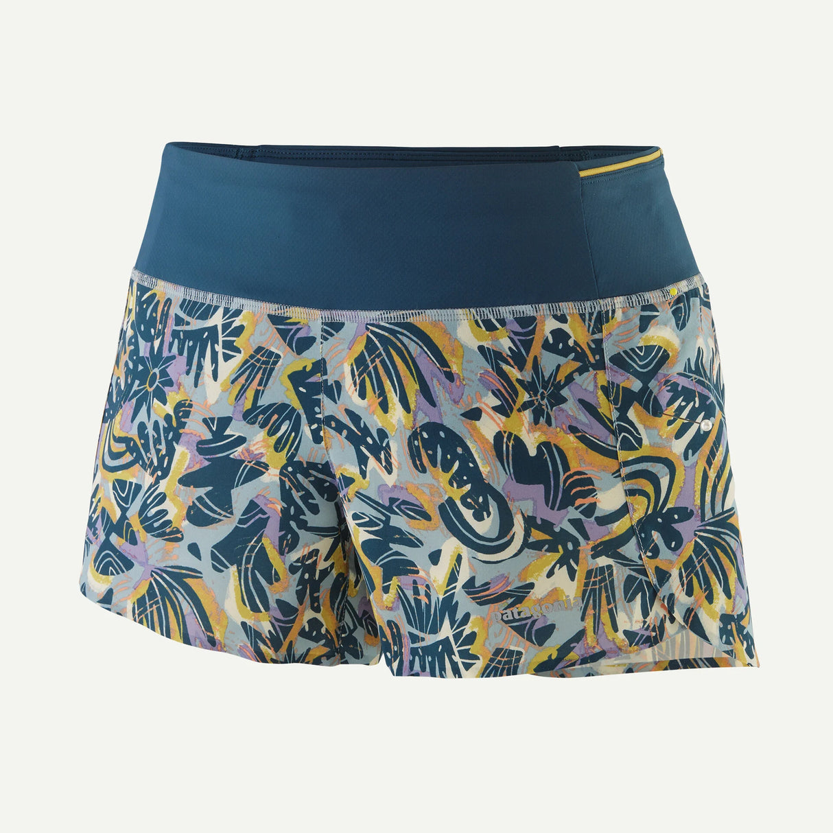 Patagonia Strider Pro Shorts - 3 1/2" - Women's