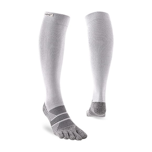 Injinji Compression Over the Calf - Women's