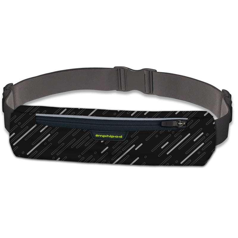 Amphipod Reflective MicroStretch Luxe™ Belts