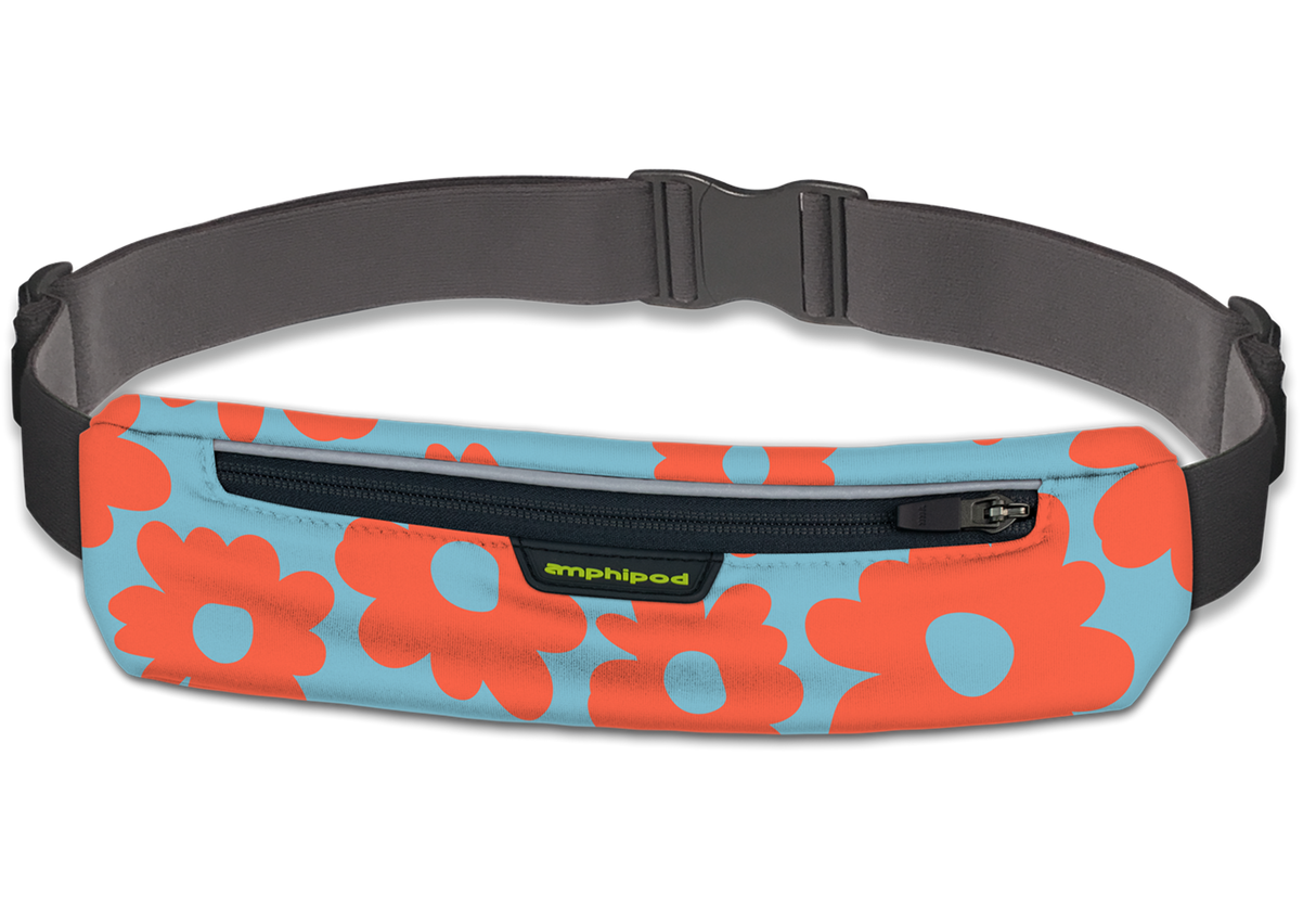 Amphipod MicroStretch Luxe™ Belts