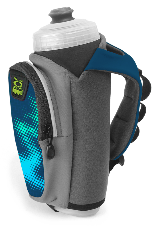 Amphipod Hydraform Ergo-Lite Ultra Handheld Hydration Bottles
