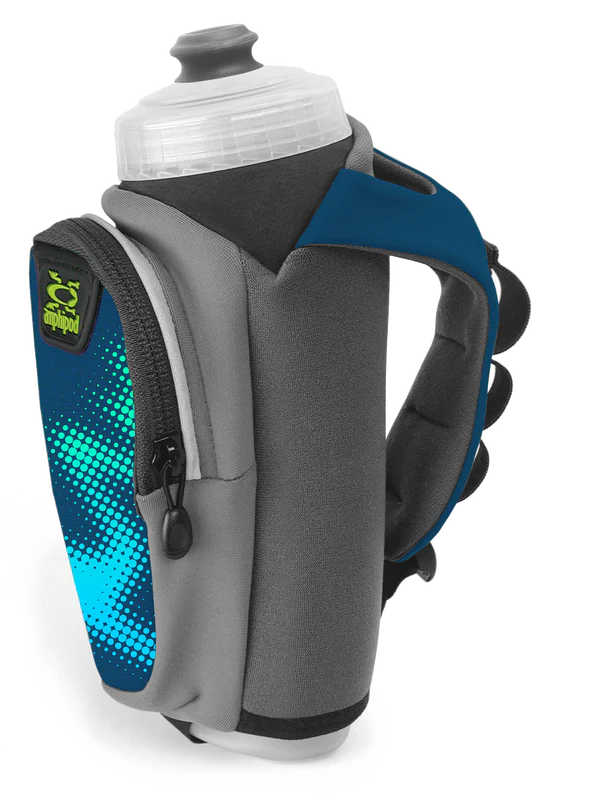 Amphipod Hydraform Ergo-Lite Ultra Handheld Hydration Bottles