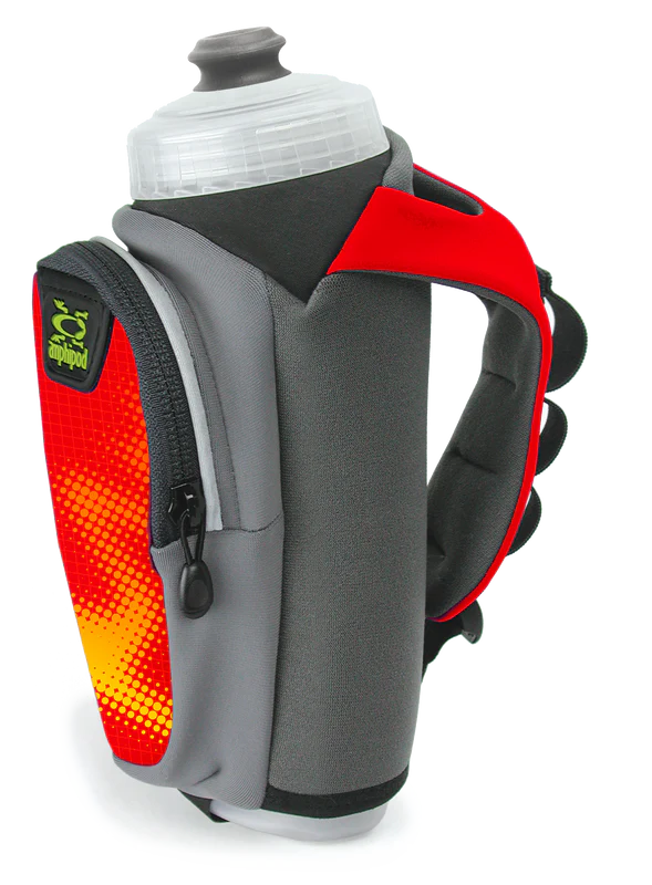 Amphipod Hydraform Ergo-Lite Ultra Handheld Hydration Bottles